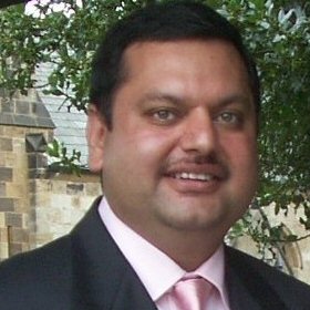 Shahnawaz Haleem
