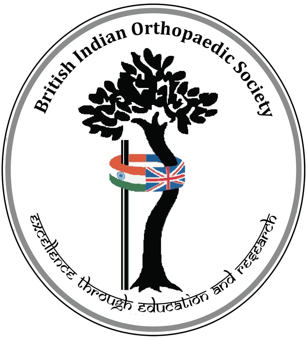 The British Indian Orthopaedic Society