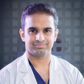 Karthik Lyengar