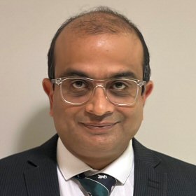 Rajesh Kakwani