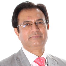 Shahnawaz Haleem